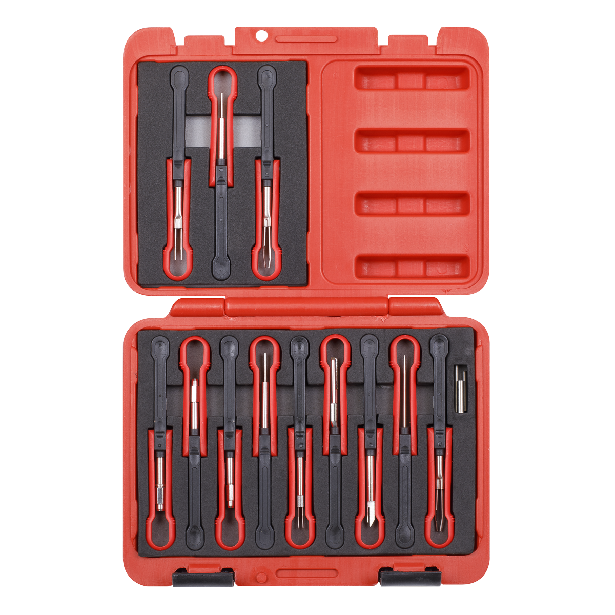 Universal Cable Ejection Tool Set 15pc VS9201