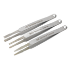 Diamond Grip Terminal Cleaner Set 3pc VS9202
