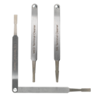 Diamond Grip Terminal Cleaner Set 3pc VS9202