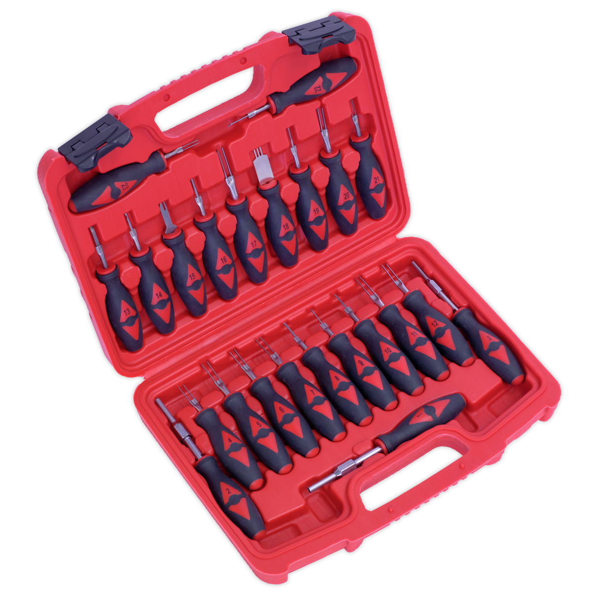Terminal Tool Kit 23pc VS9203