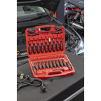 Terminal Tool Kit 23pc VS9203