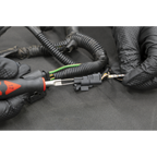 Terminal Tool Kit 23pc VS9203