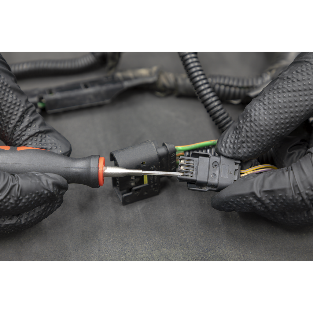Terminal Tool Kit 23pc VS9203