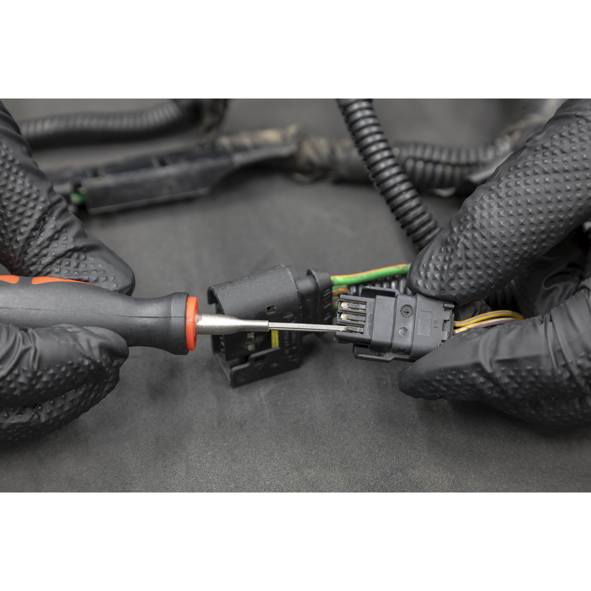 Terminal Tool Kit 23pc VS9203