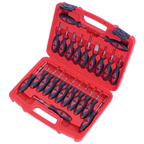 Terminal Tool Kit 23pc VS9203