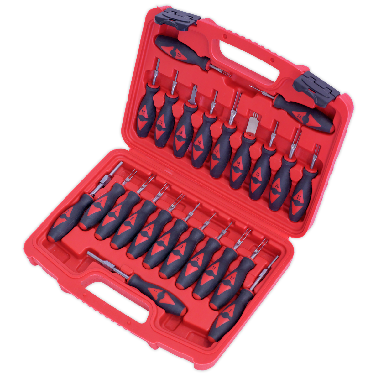 Terminal Tool Kit 23pc VS9203