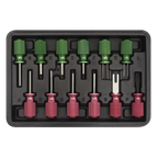Terminal Tool Kit 12pc VS920