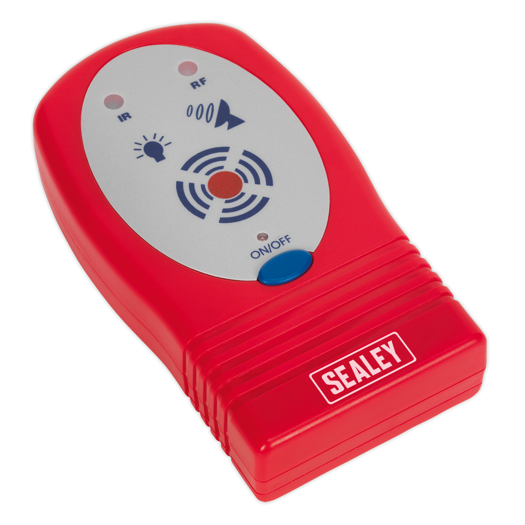 IR & RF Key Fob Tester VS921