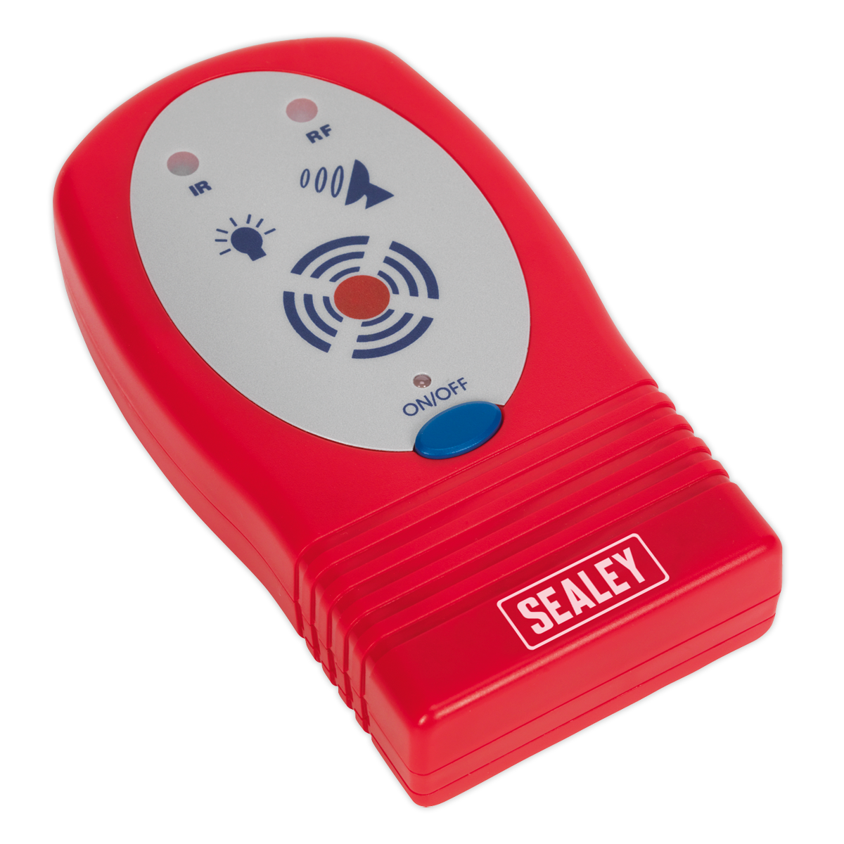 IR & RF Key Fob Tester VS921