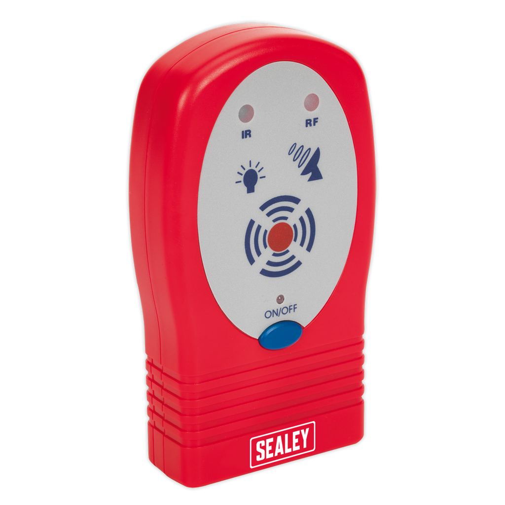 IR & RF Key Fob Tester VS921