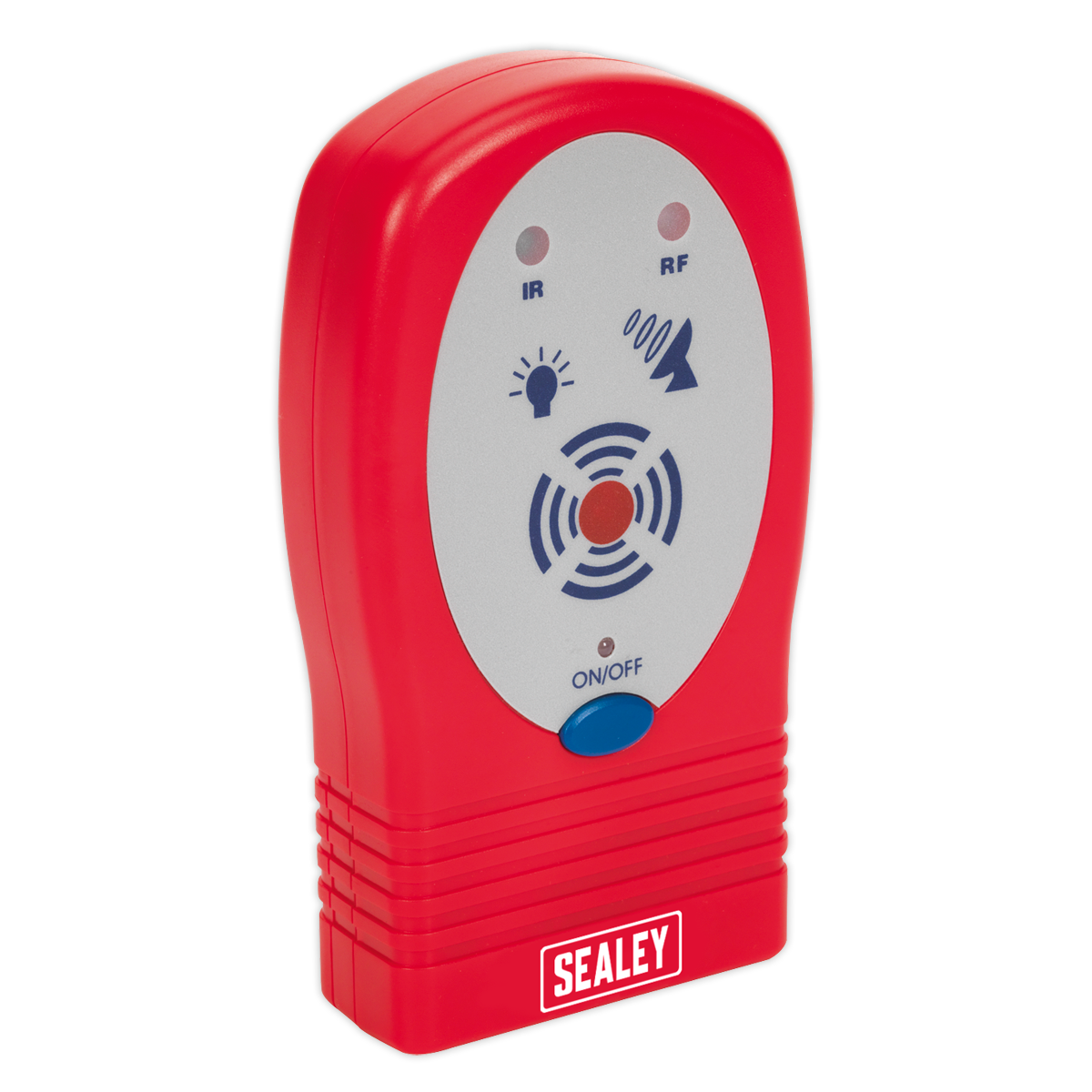 IR & RF Key Fob Tester VS921