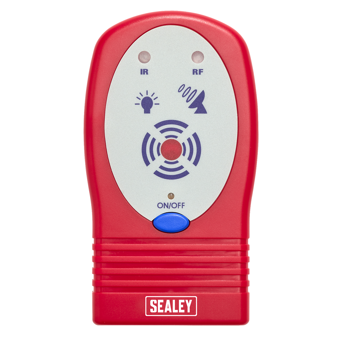 IR & RF Key Fob Tester VS921