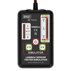 Lambda Sensor Tester/Simulator VS925