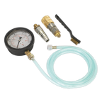 Air Brake Test Gauge for Commercial Vehicles VS931