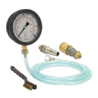 Air Brake Test Gauge for Commercial Vehicles VS931
