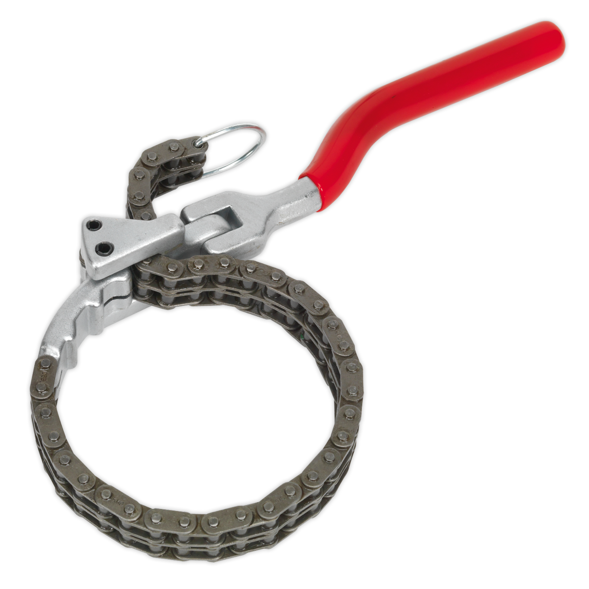 Oil Filter Chain Wrench 60-105mm VS936