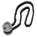 Oil Filter Chain Wrench 1/2"Sq Drive 60-115mm Capacity VS937