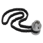 Oil Filter Chain Wrench 1/2"Sq Drive 60-115mm Capacity VS937