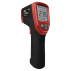 Infrared Dual Laser Digital Thermometer 30:1 VS942