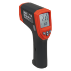 Infrared Dual Laser Digital Thermometer 30:1 VS942