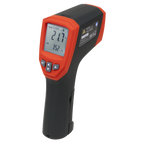 Infrared Dual Laser Digital Thermometer 30:1 VS942