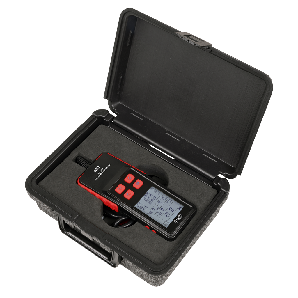 Digital Compression Test Kit 10pc VS956
