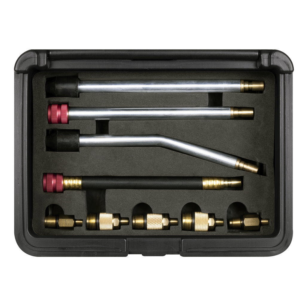 Digital Compression Test Kit 10pc VS956