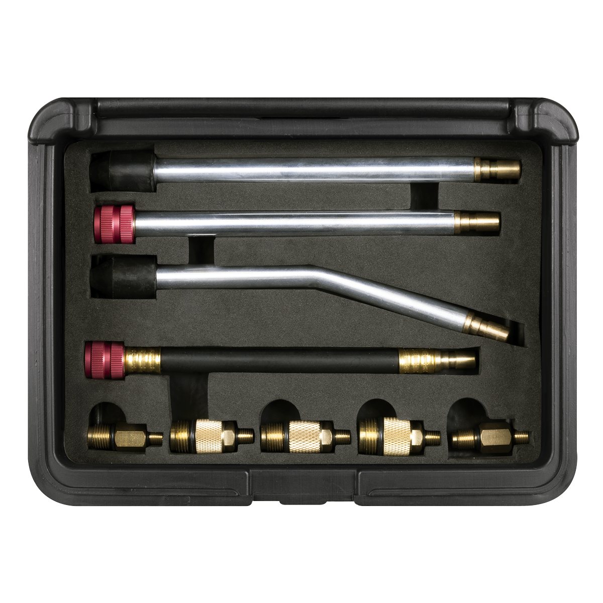 Digital Compression Test Kit 10pc VS956