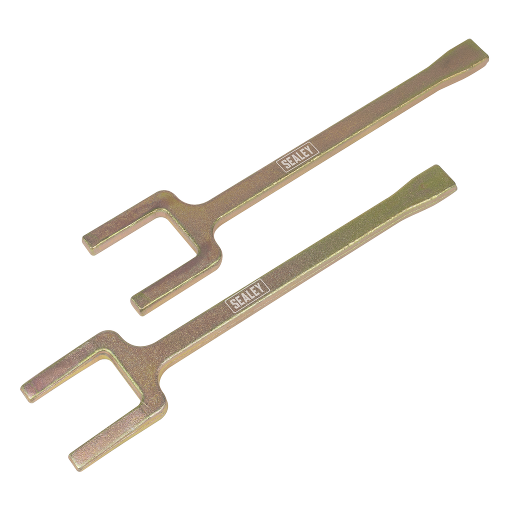 Driveshaft Extractor Fork Set 2pc VS962