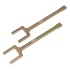 Driveshaft Extractor Fork Set 2pc VS962