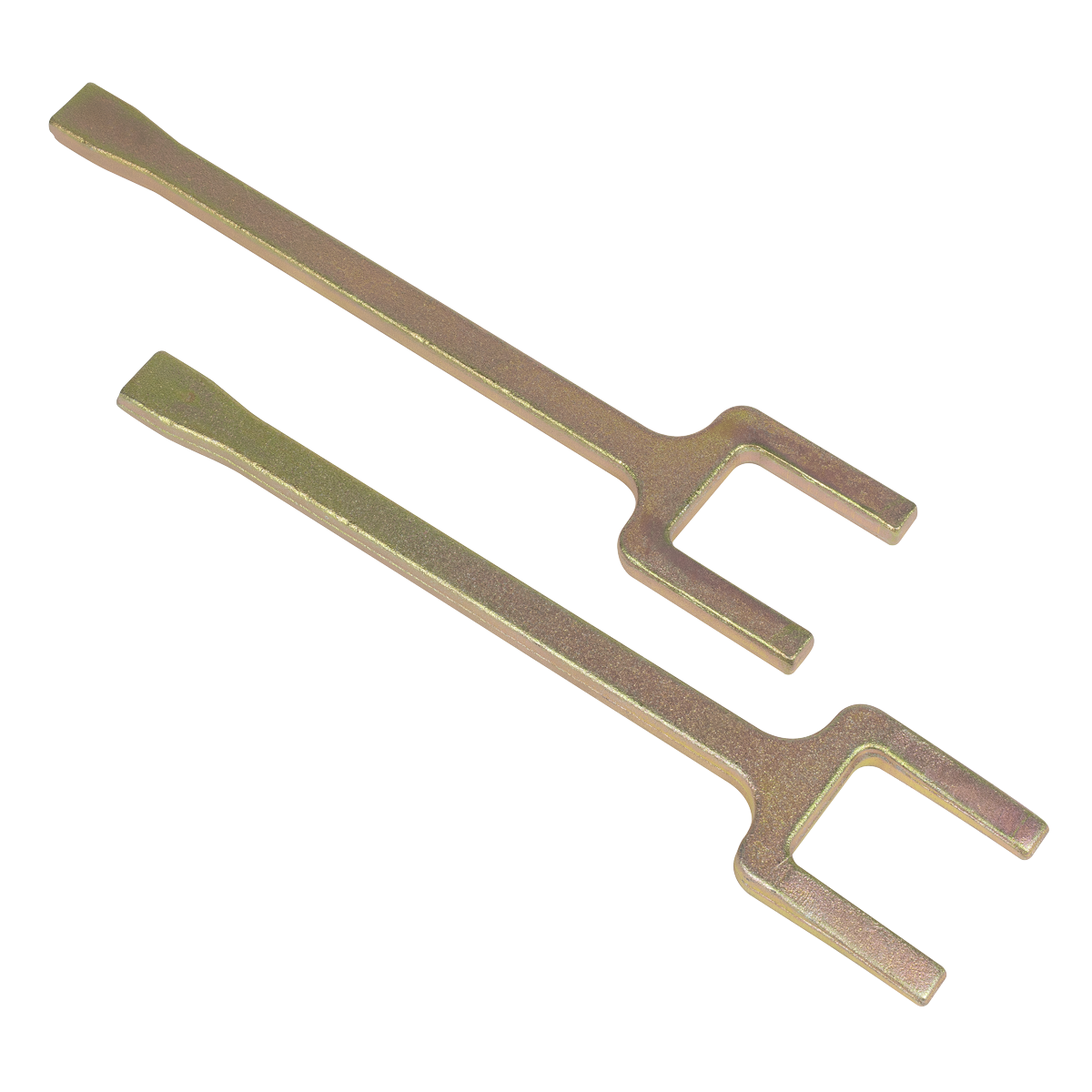 Driveshaft Extractor Fork Set 2pc VS962