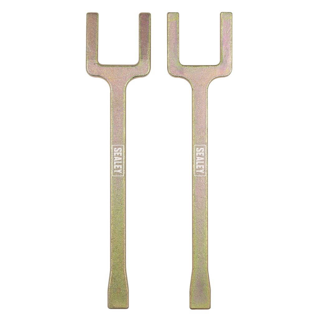 Driveshaft Extractor Fork Set 2pc VS962