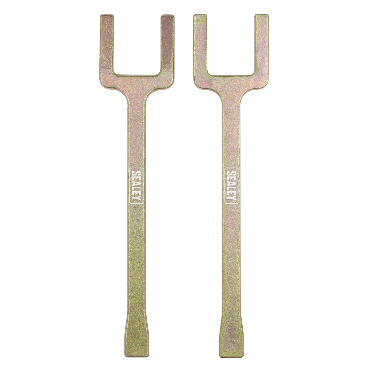 Driveshaft Extractor Fork Set 2pc VS962