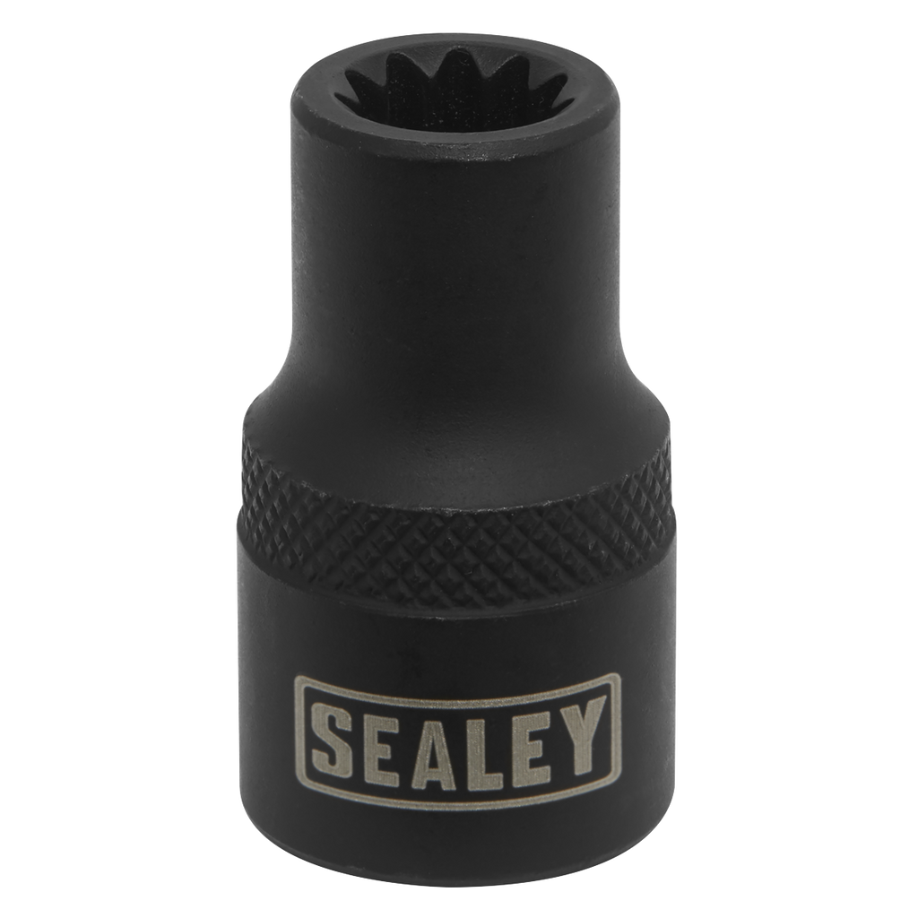 Brake Caliper Socket 3/8"Sq Drive 8mm 11-Point VSE0490