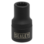 Brake Caliper Socket 3/8"Sq Drive 8mm 11-Point VSE0490