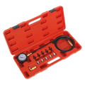 Oil Pressure Test Kit 12pc VSE203