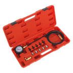 Oil Pressure Test Kit 12pc VSE203