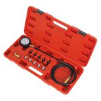 Oil Pressure Test Kit 12pc VSE203