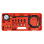 Oil Pressure Test Kit 12pc VSE203