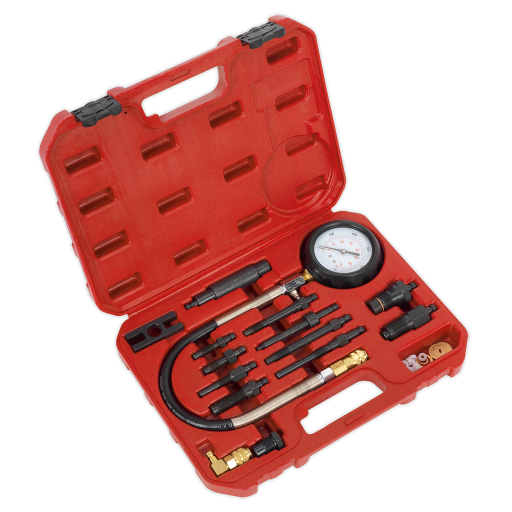Diesel Engine Compression Test Kit VSE204