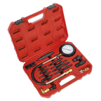 Diesel Engine Compression Test Kit VSE204