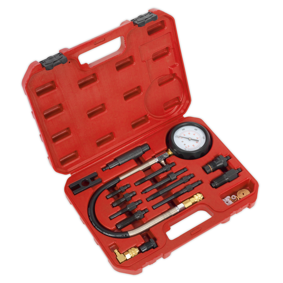 Diesel Engine Compression Test Kit VSE204