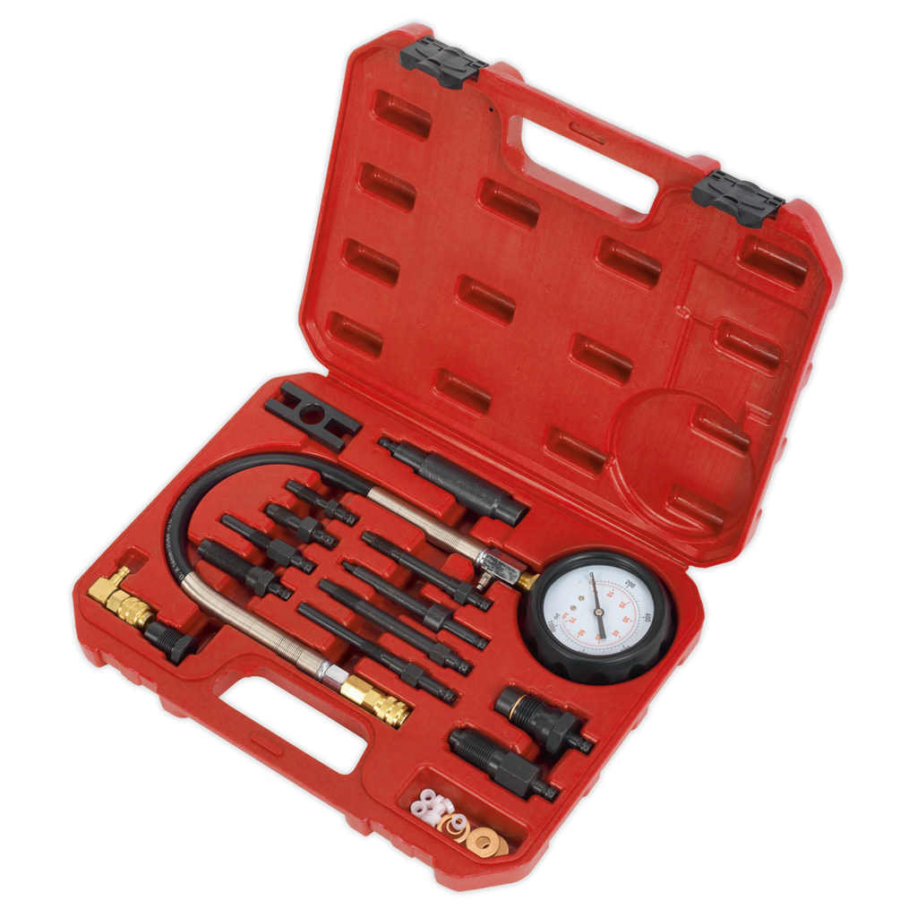 Diesel Engine Compression Test Kit VSE204