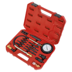 Diesel Engine Compression Test Kit VSE204