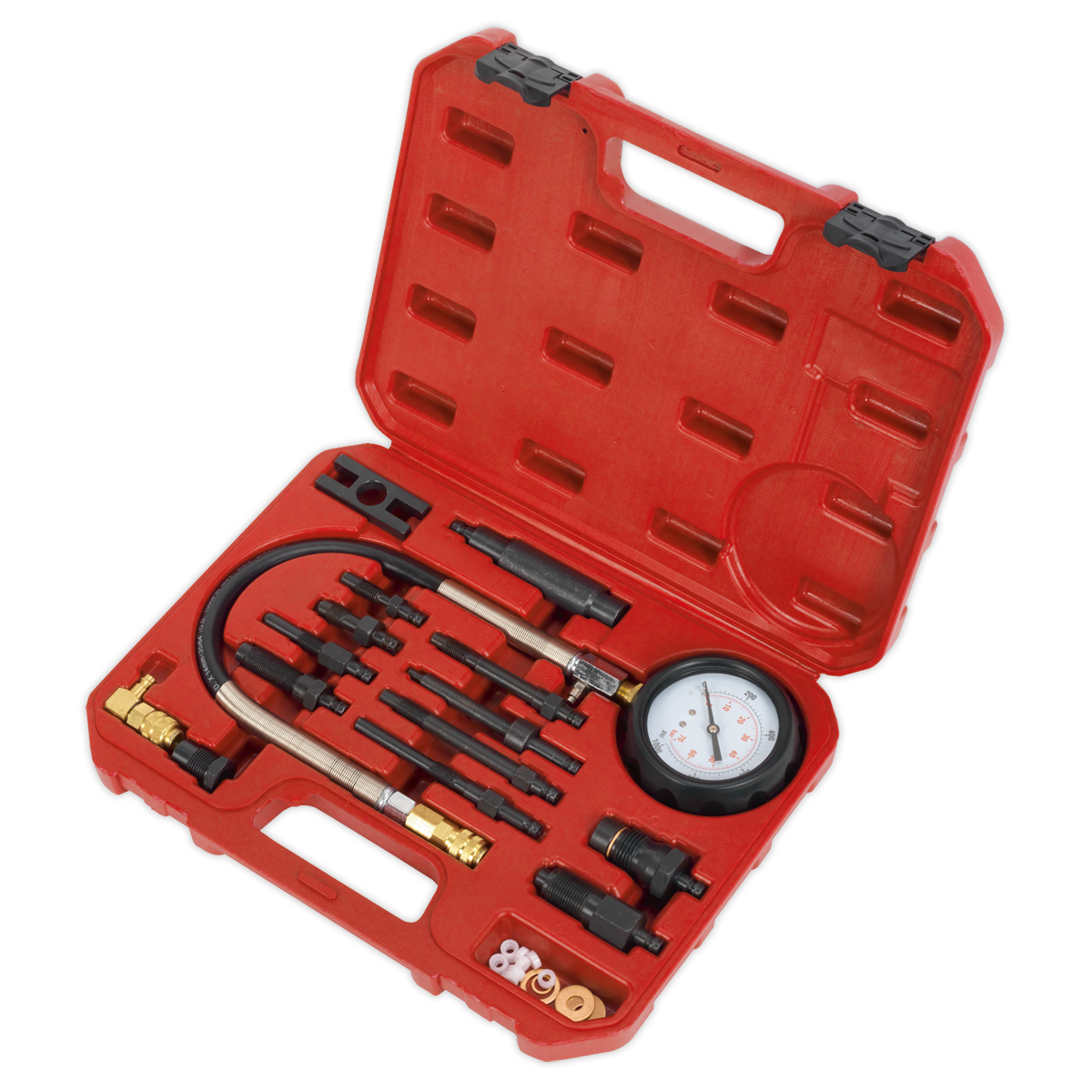 Diesel Engine Compression Test Kit VSE204