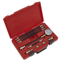 Petrol Engine Compression Test Kit 10pc VSE206