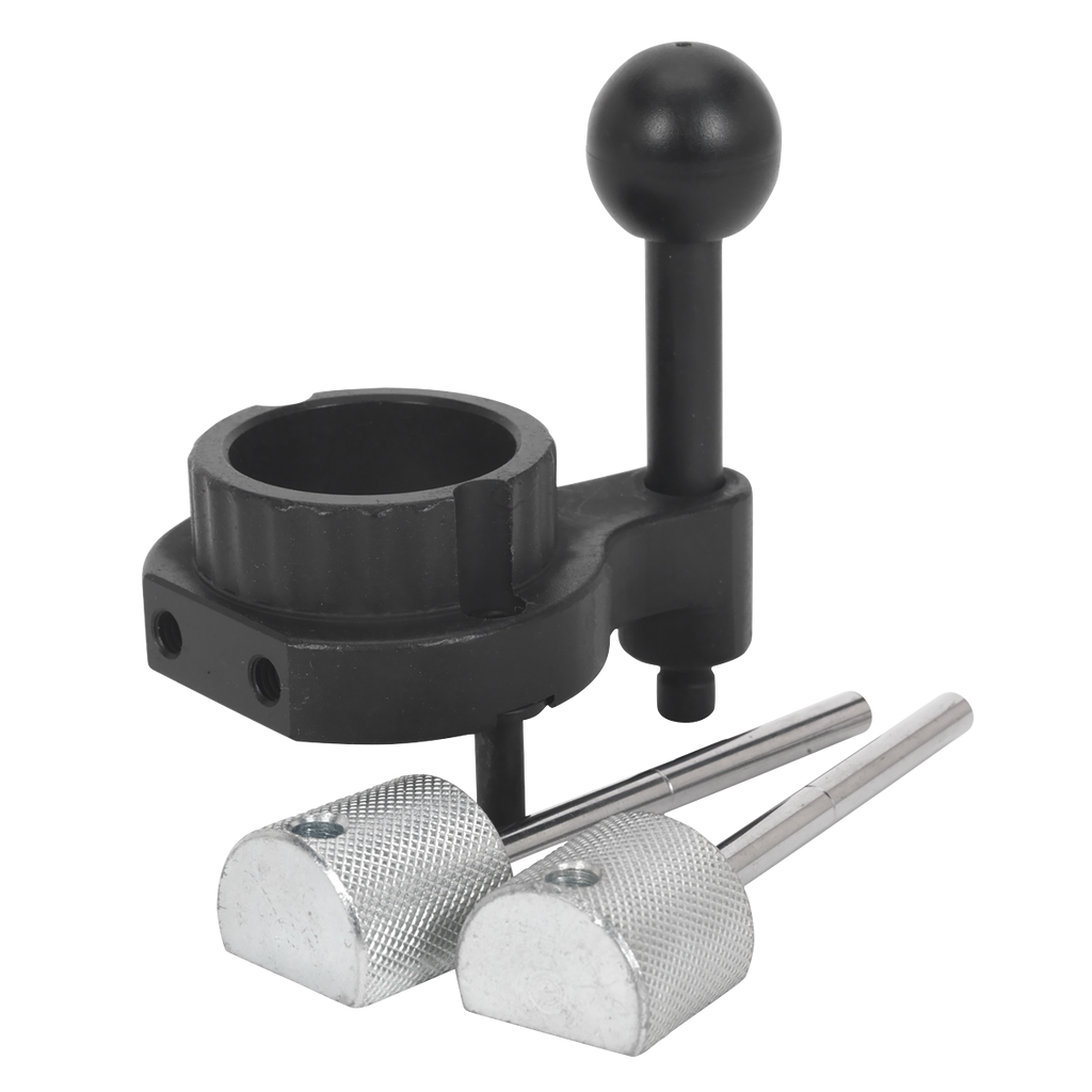 Diesel Engine Timing Tool Kit for VAG 1.4D/1.6D/2.0D Common Rail - Belt Drive VSE2090