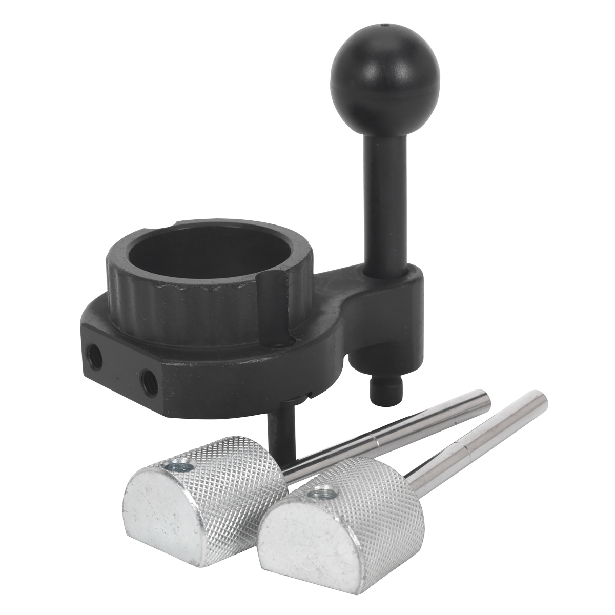 Diesel Engine Timing Tool Kit for VAG 1.4D/1.6D/2.0D Common Rail - Belt Drive VSE2090