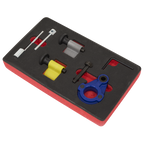 Diesel Engine Timing Tool Kit for VAG, Ford & Mitsubishi 1.2D/1.4D/1.6D/2.0D - Belt Drive VSE2092