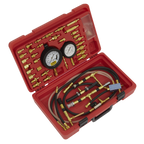Fuel Injection Pressure Test Kit VSE210